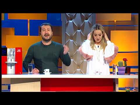 Ditë e Re, 1 Nëntor 2017