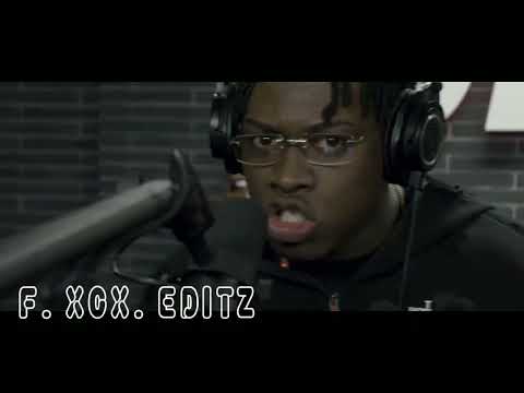 YEYO SOSSA SUBWAYSURF EDITZ