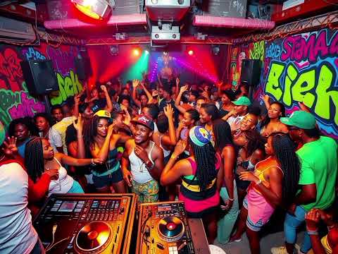 Barington levy ft shaggy only you remix