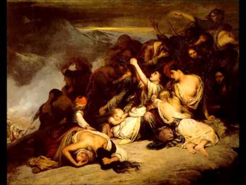 Ο χορός του Ζαλόγγου (ορχηστρικό)