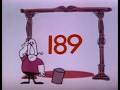 Sesame Street Episode 189 1971