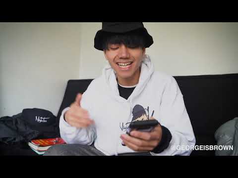 SONG IDEA: NinjaTea ft. Mike GT - Limbo (Prod. MR SKANDAL X Mac James) FILMED: @GeorgeIsBrown