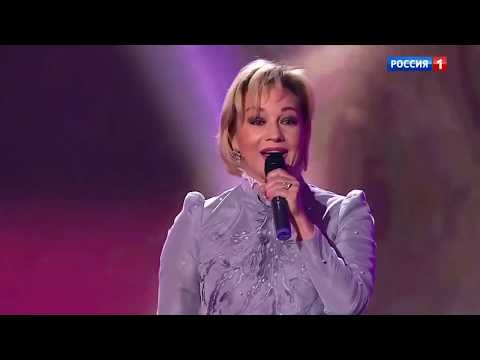 Татьяна Буланова  - "Ясный мой свет"