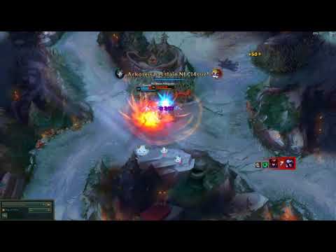 Random shyvana penta