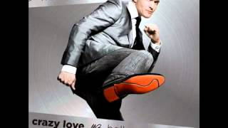 End of May-Michael Buble