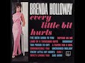 Brenda Holloway - Suddenly
