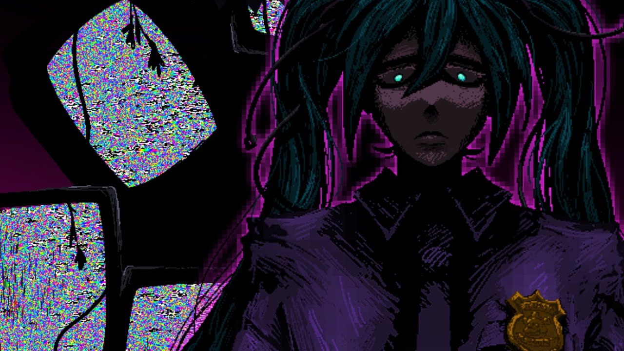 Violet Promise (v-mix)