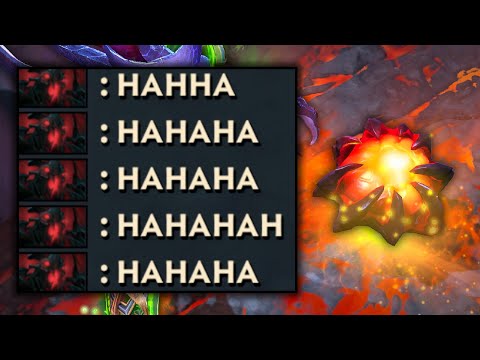 perfect example of why dota 2 is toxic