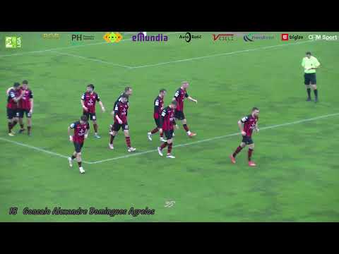 HIGHLIGHTS - 2.SNL | Primorje eMundia : Rudar Velenje (3:1) 20.krog