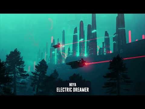 Video thumbnail for Electric Dreamer