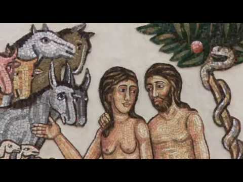 "Cercivento: Una Bibbia a cielo aperto" su ORF2