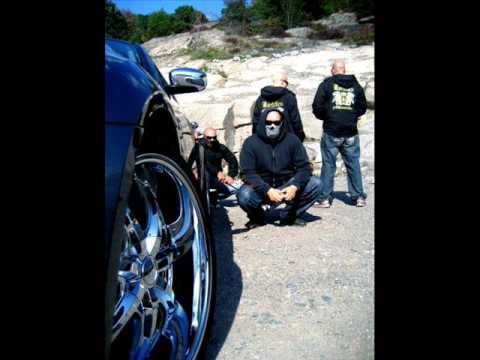 Kartellen - Tillitsbrist (Sebbe Staxx)