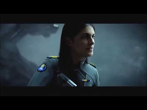 Halo Tribute [The End of the War to End All Wars]