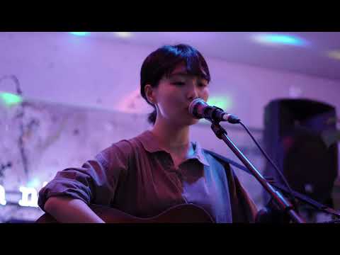 190816 정우 - 자장가 [4k] @아이다호