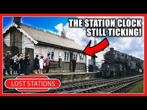 LOST STATION | Robin Hood Station