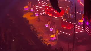 Line of Sight - Odesza Live at The Climate Pledge Arena in Seattle 7/29/2022