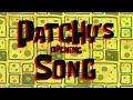 SpongeBob Music Patchy S Opening Song