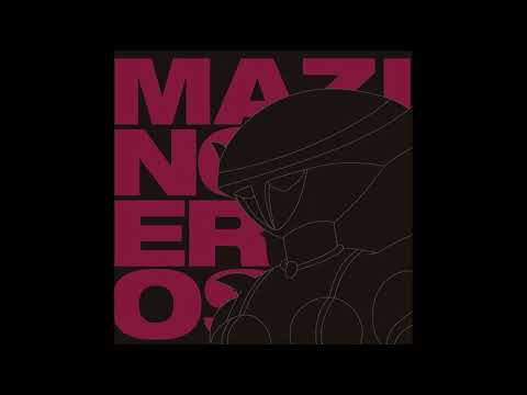 Shin Mazinger Z OST Vol 2 - 06 Odd Folks