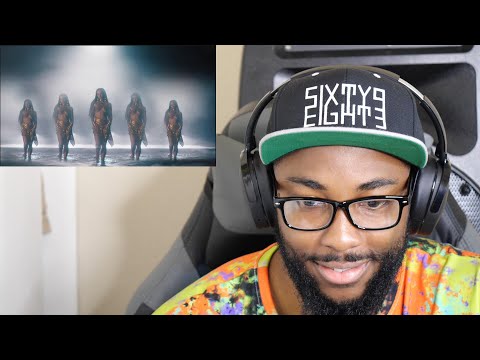 AMI feat Tata Vlad - Enigma (Official Reaction)