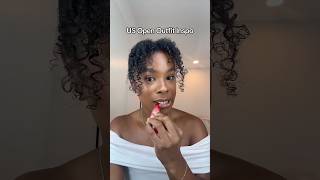 How to dress to the US Open #tennis #tennislifestyle #tennisaesthetic #tennisvlog