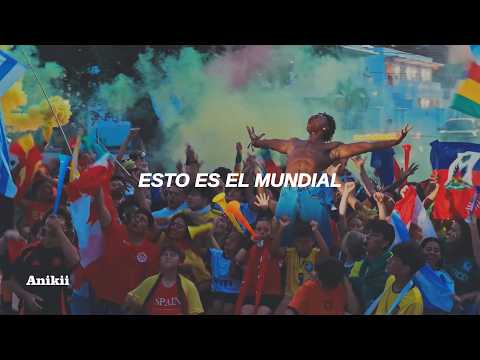 IShowSpeed - Champions (World Cup 26) (Sub. Español)