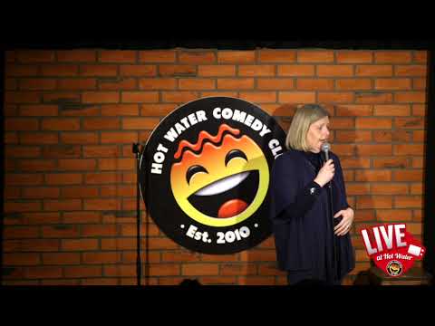 Jojo Sutherland | Gigs In Prison