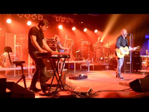 David Koller - Papírna Plzeň 7.10.2016