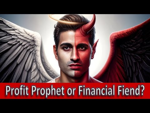 Fake Trading Guru Neerav Vadera Exposed