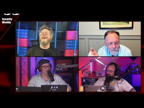 Job Expectations, Pi Password Thief, Python Masscan, &amp; Pingback - PSW #693