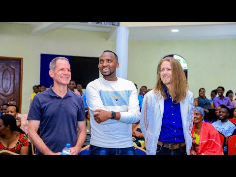 Misigaro avuye gukora igitaramo mu Minembwe - Adukumbuje igitaramo cy'umwimerere