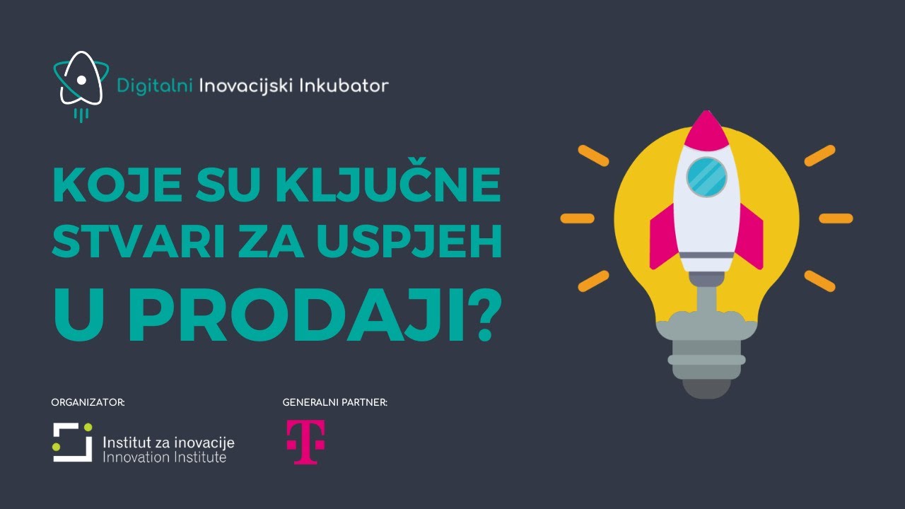 What are the key factors for success in sales? - Paolo Guenzi