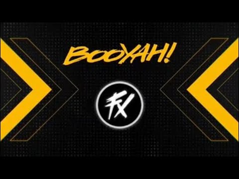 Booyah Fluxo com 19 kill e show de MT7 LBFF 2023 rodada 43