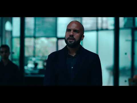 WeCrashed  Cameron Lautner Speech CZ