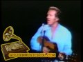 Marty Robbins singing Cigarettes and Coffee ...