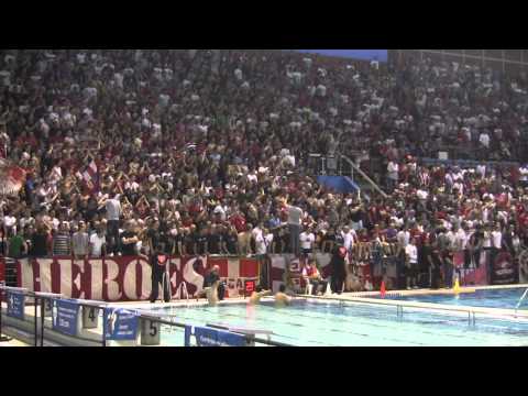 Zvezda - Radnicki KG, vaterpolo majstorica