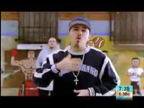 Kinto Sol - Ella Se Fue (Video & Lyrics)