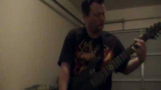 Six Feet Under ( My Hatred ) Cover
