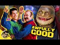 Super Mario Bros The Awfully Good 1993 Movie Unpacked