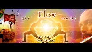 DJ Zen set @ FLOW (Loyola Chapel; May, 24th 2013)