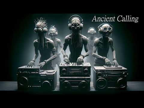 Ancient Calling | Tribal Deep House | Music