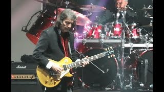 Steve Hackett - Icarus Ascending LIVE - Feb 3, 2018 - Cruise to the Edge
