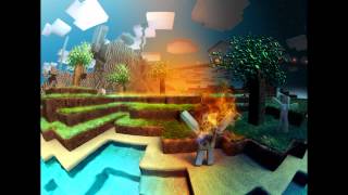 C418 - Subwoofer Lullaby (Audialist Bootleg Remix)