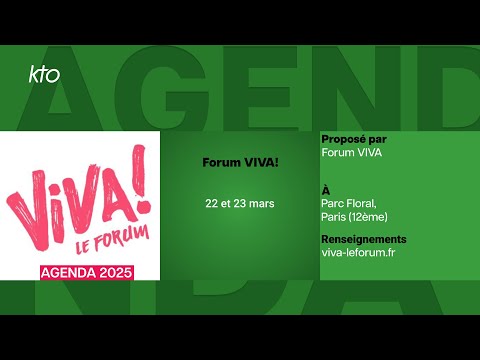 Agenda du 10 février 2025