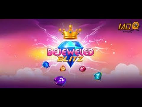 Bejeweled Blitz - Gameplay IOS & Android - YouTube