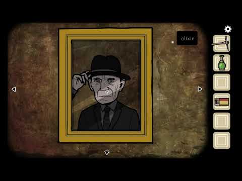 Cube Escape Collection walkthrough part 9: The Cave