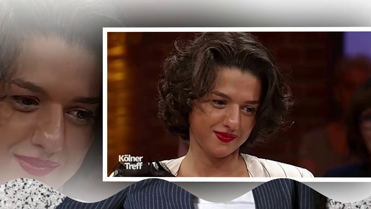 Khatia Buniatishvili