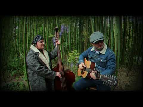 TIGER ROSE - Lockdown sessions 2021 - "Going down south" R.L.Burnside