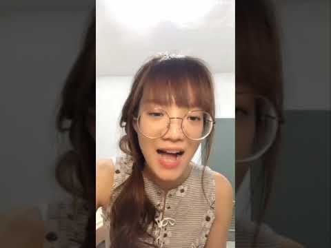 20190716 Mim Daifuku (CmCafe) Vibie Live - Song #5