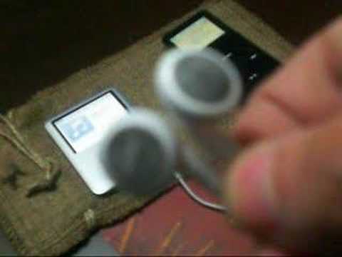 comment augmenter le volume d'un ipod shuffle