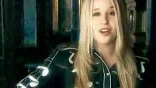 Catherine Britt - Hillbilly Pickin&#39; Ramblin&#39; Girl (Official Video)